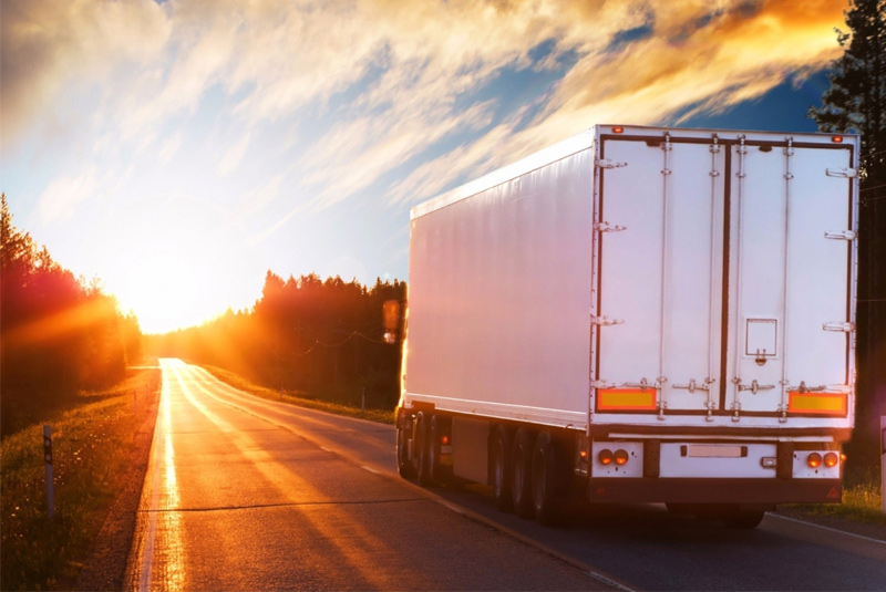 Goods Transportation